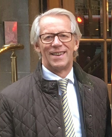 Dr Olav